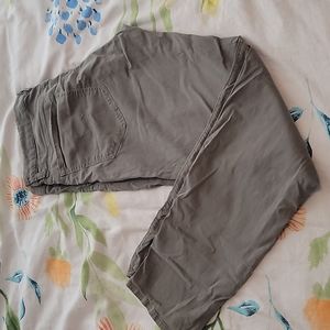 34 heritage courage dark stone twill jeans 34x32